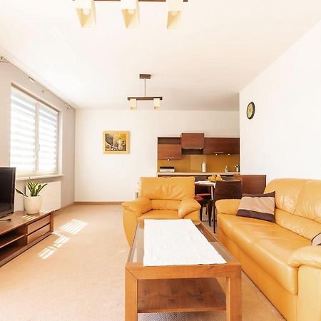 Apartment In The Heart Of Gdańsk Zewnętrze zdjęcie