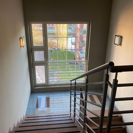 Apartment In The Heart Of Gdańsk Zewnętrze zdjęcie