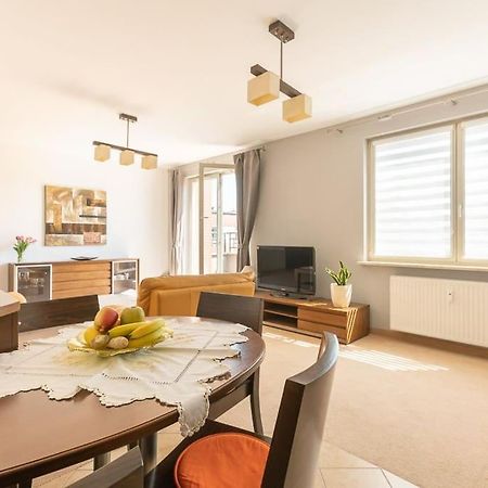 Apartment In The Heart Of Gdańsk Zewnętrze zdjęcie