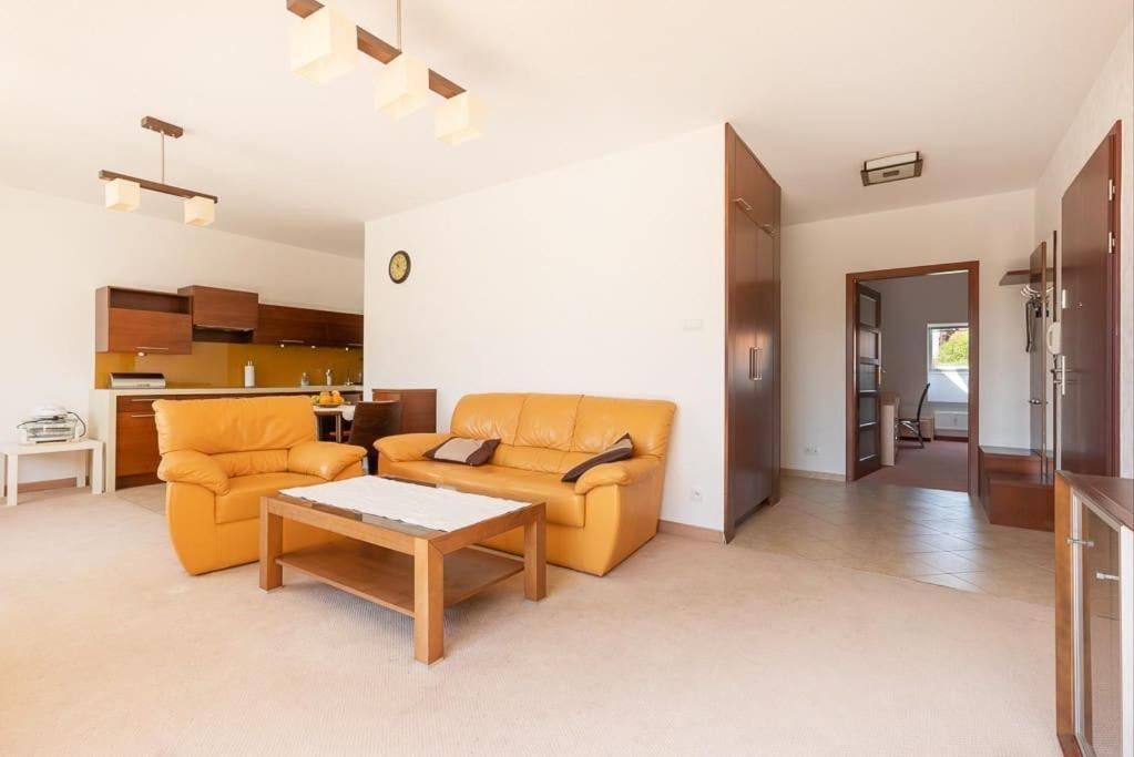 Apartment In The Heart Of Gdańsk Zewnętrze zdjęcie