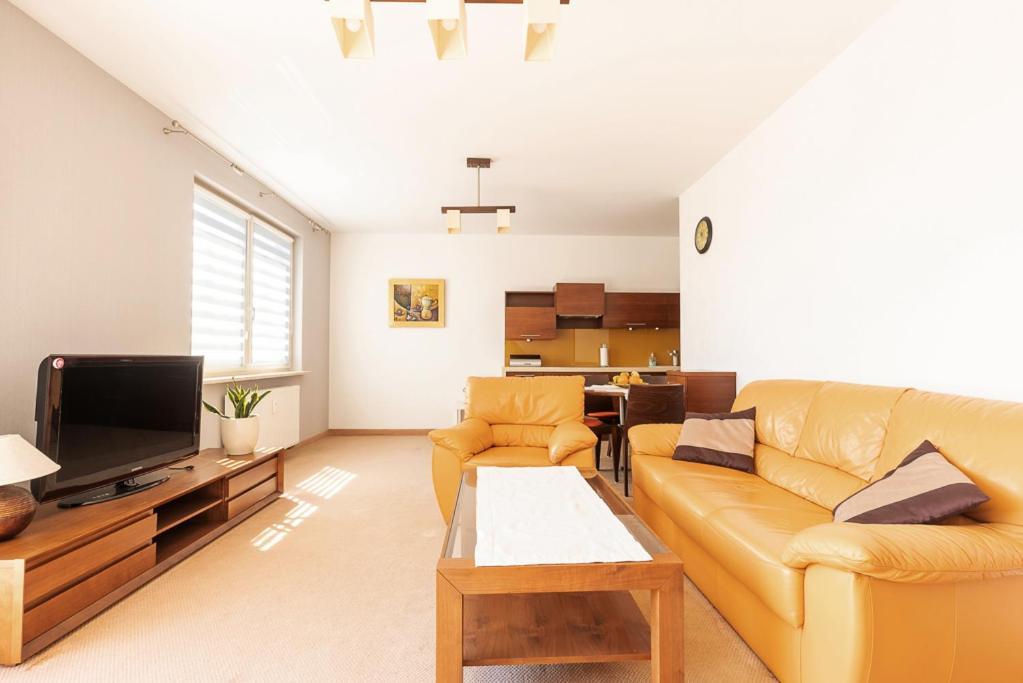 Apartment In The Heart Of Gdańsk Zewnętrze zdjęcie